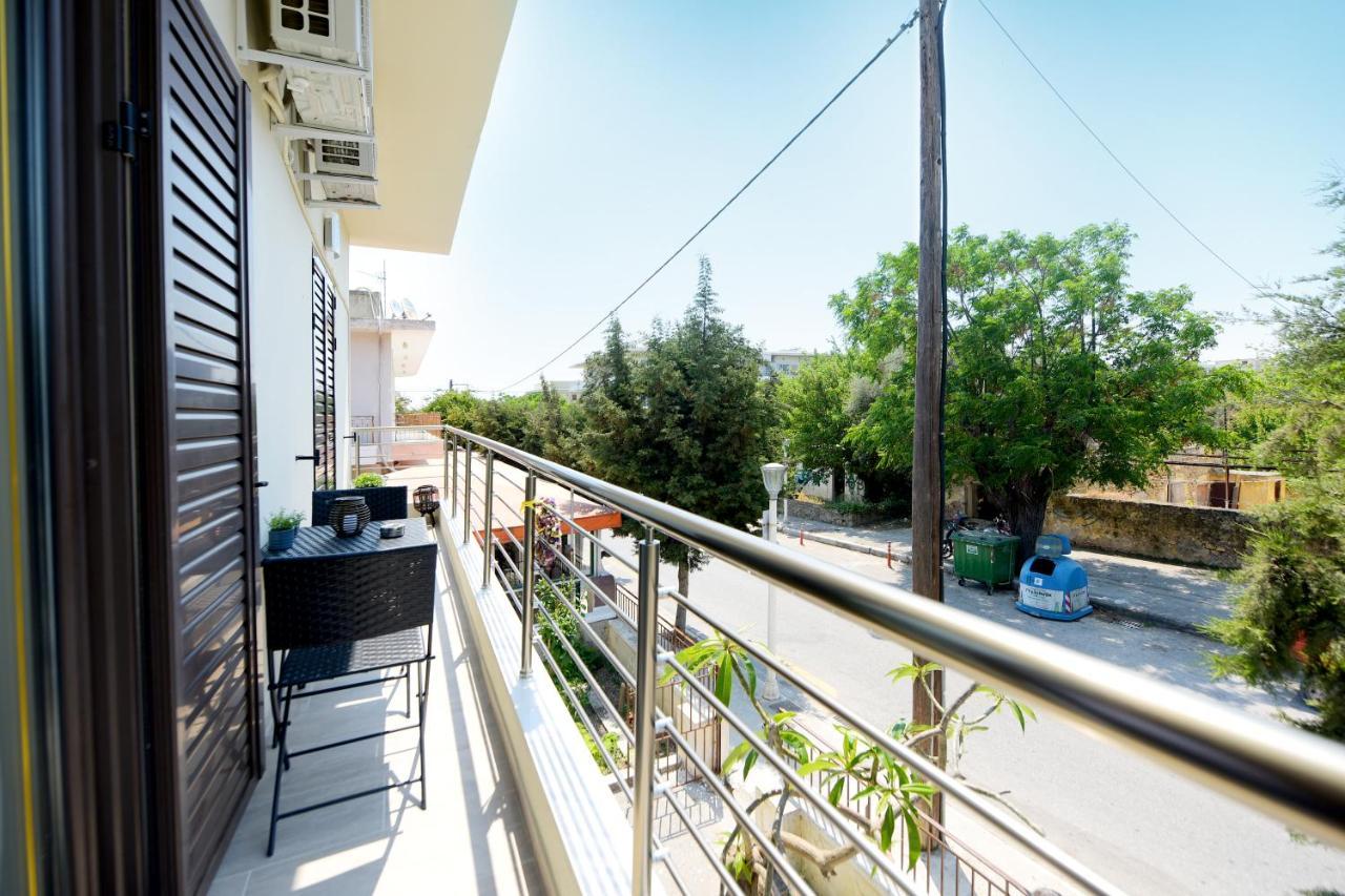 Alion House Prázdninový dům