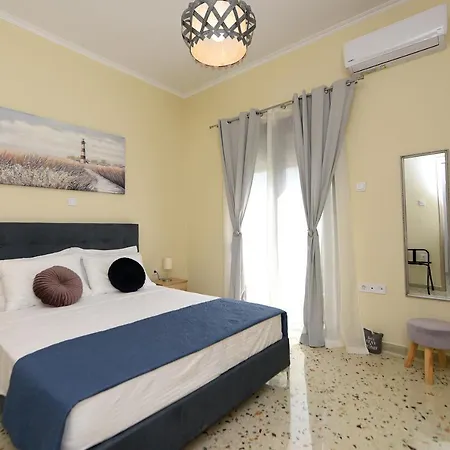 Alion House Villa Rhodes City Exterior photo