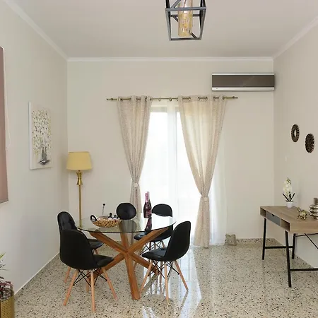 Alion House Villa Rhodes City Exterior photo