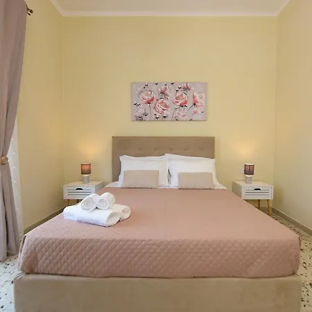 Alion House Villa Rhodes City Exterior photo