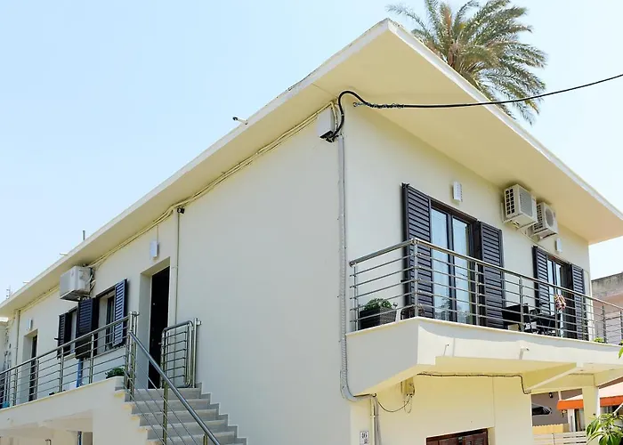 Alion House