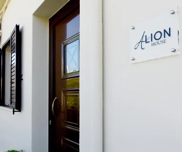 Alion House
