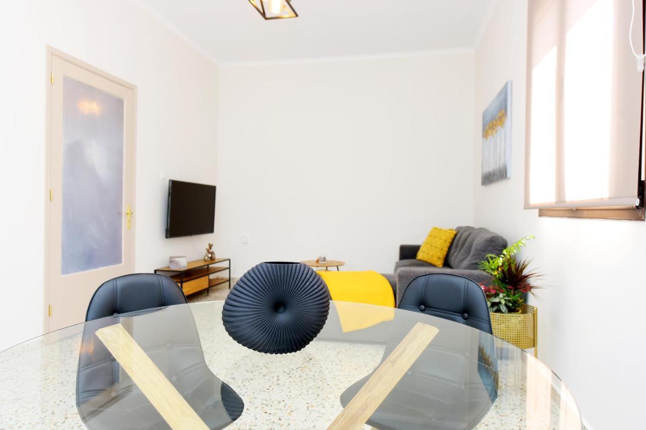 Holiday home Alion House Rhodes City