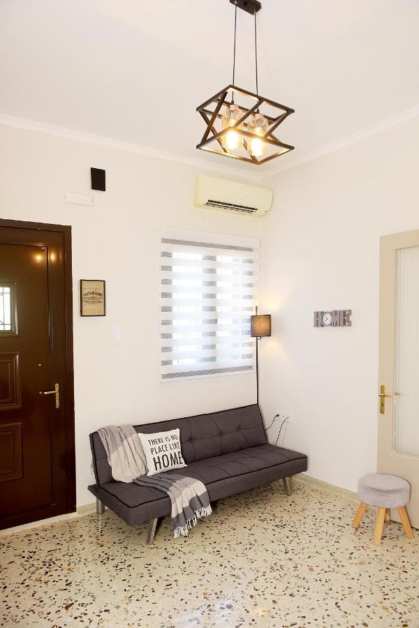Alion House * Rhodes City