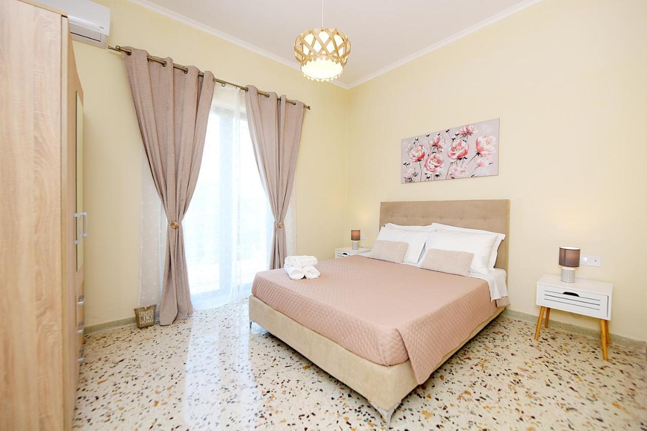 Alion House Holiday home Rhodes City