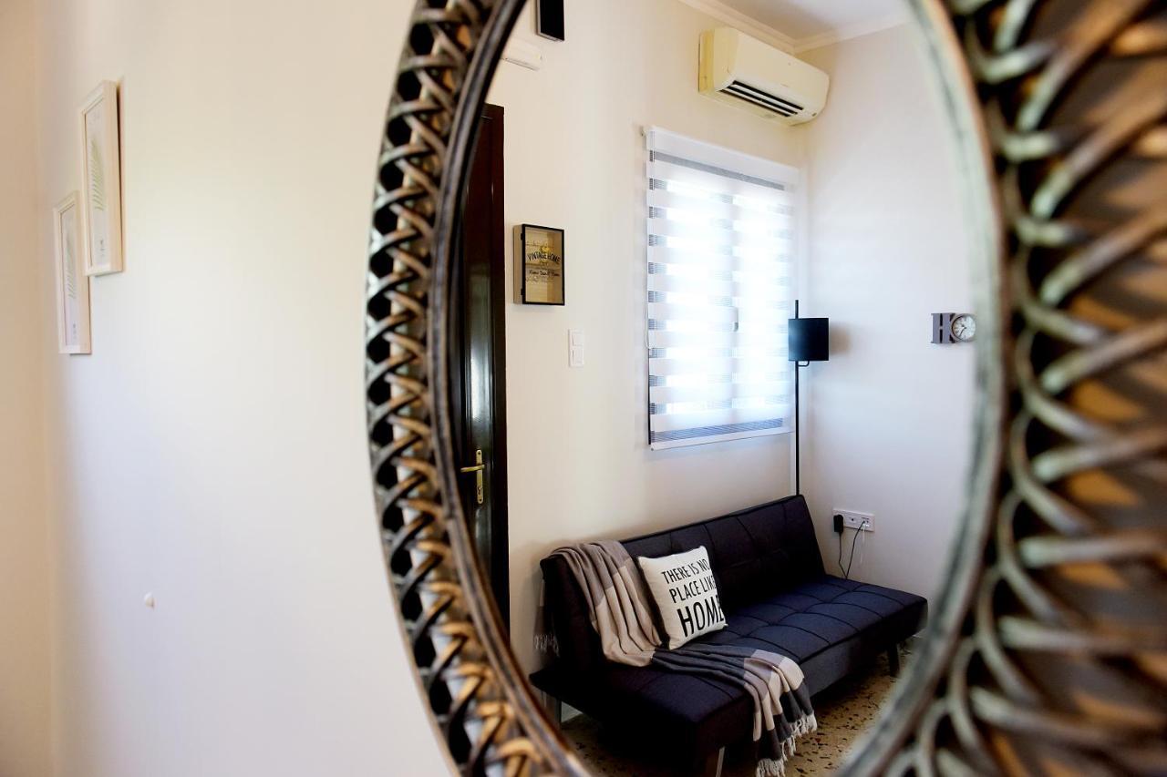 Alion House Rhodes City