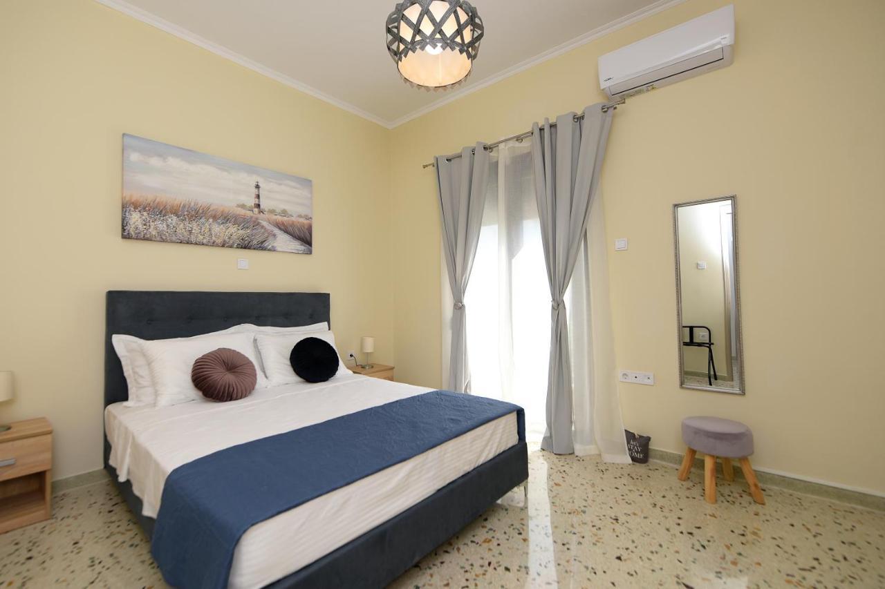 Alion House * Rhodes City