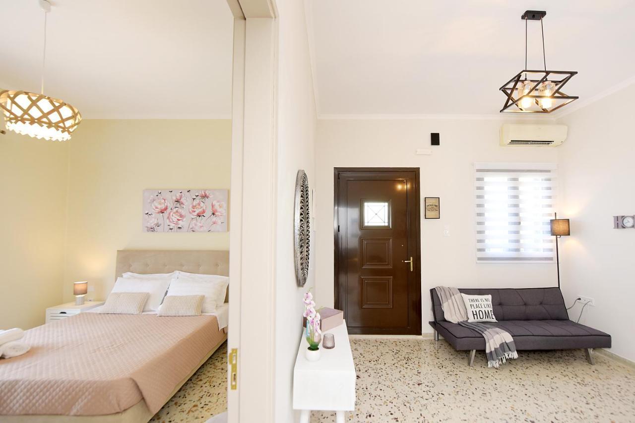 Alion House Rhodes City