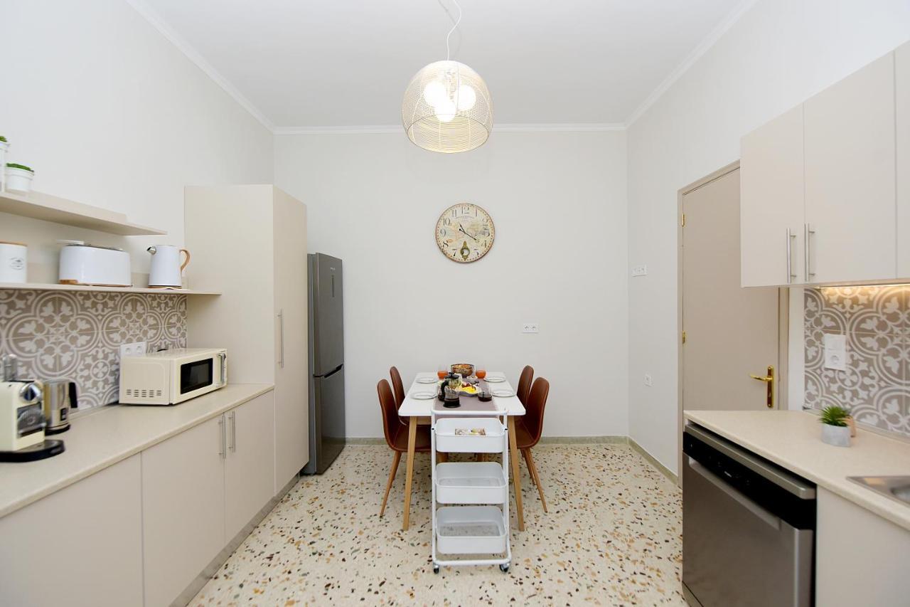 Alion House Rhodes City