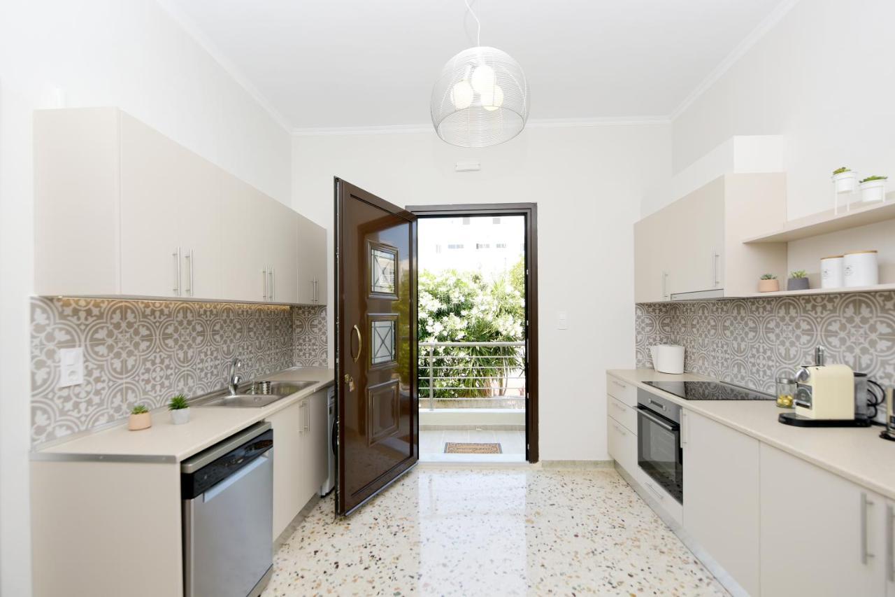 Holiday home Alion House Rhodes City