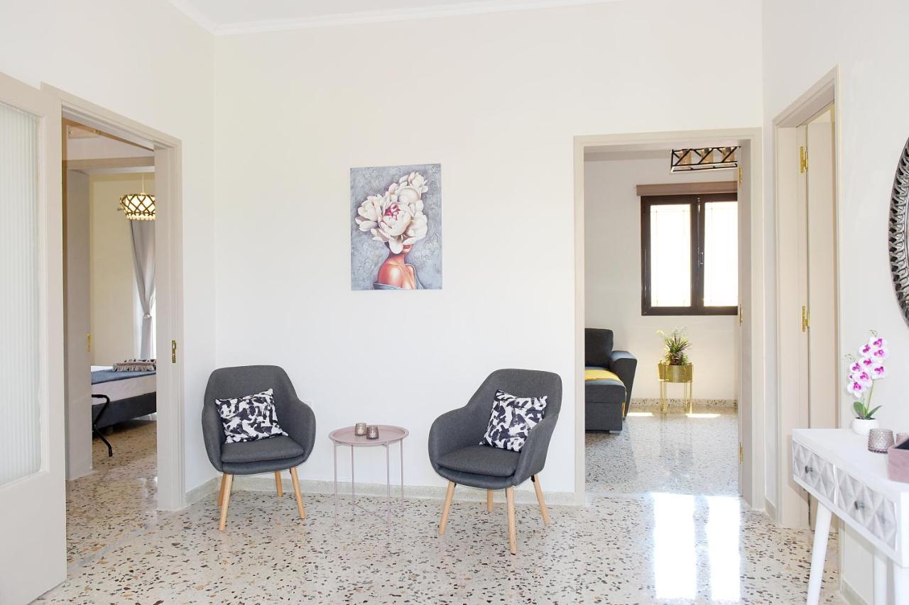 Alion House *