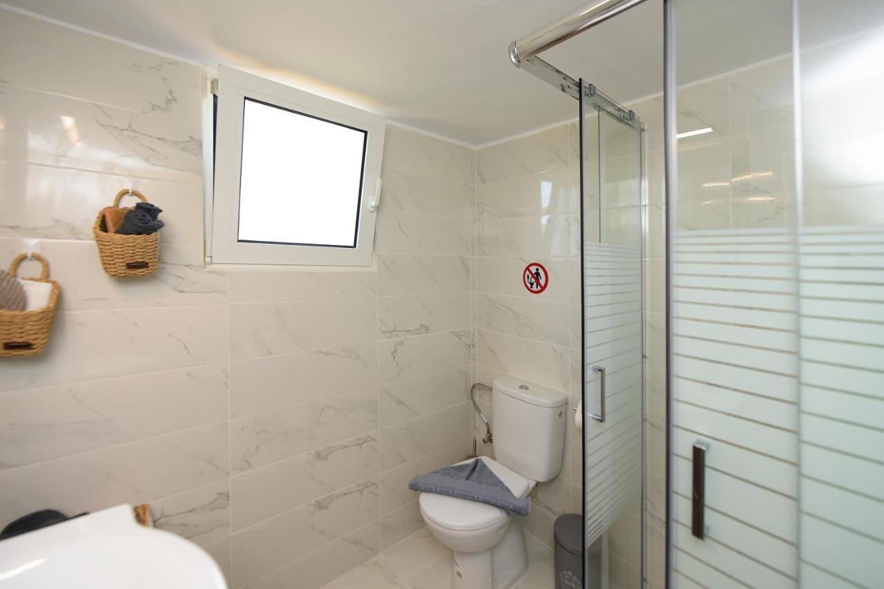Alion House * Rhodes City