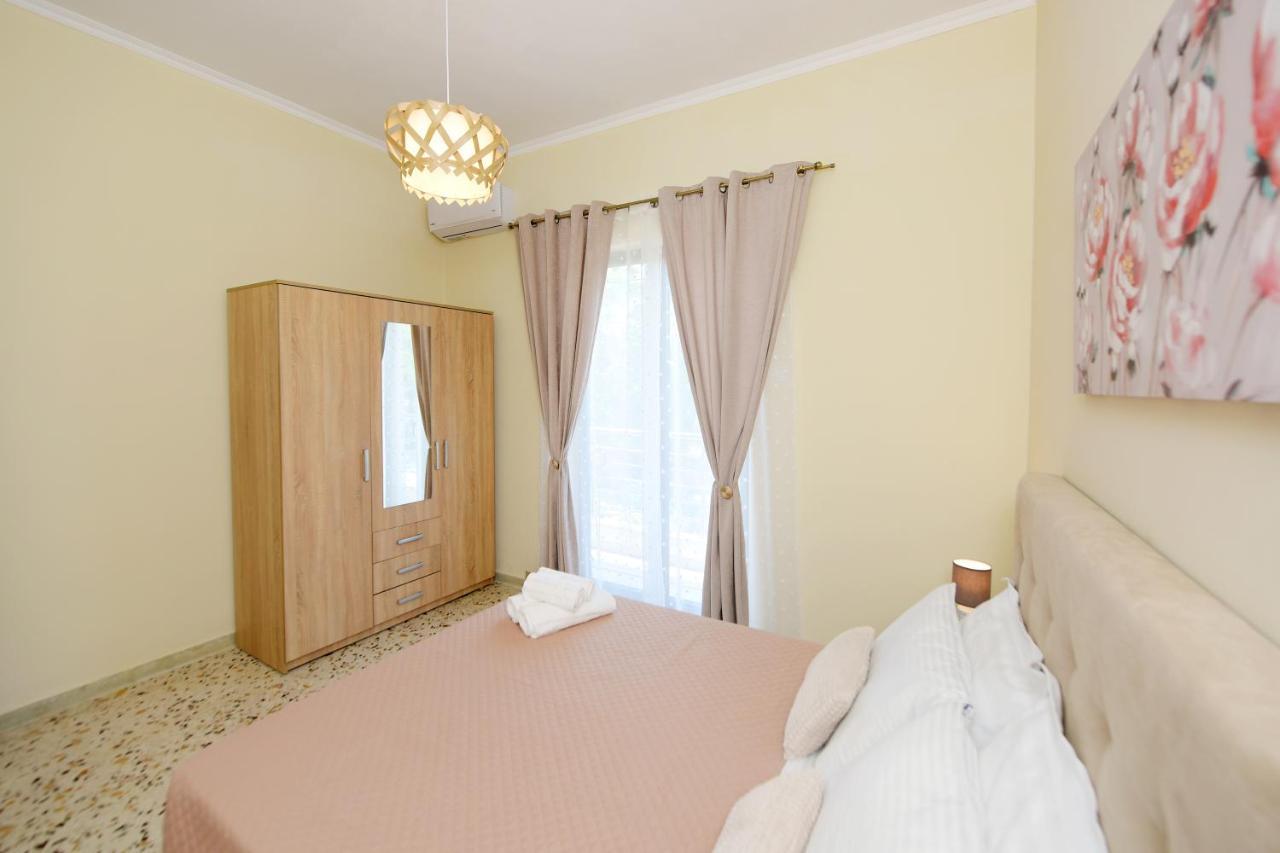 Alion House Holiday home *