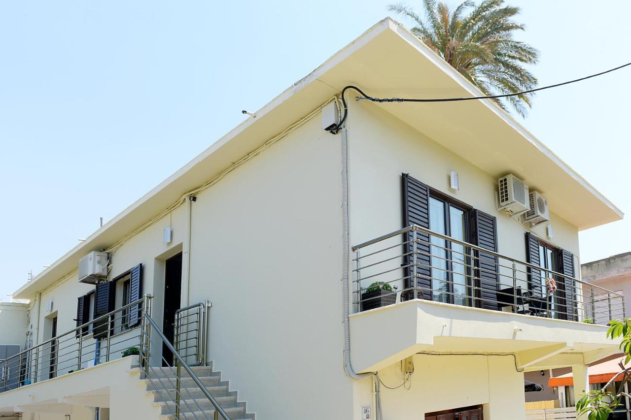 Alion House Holiday home *