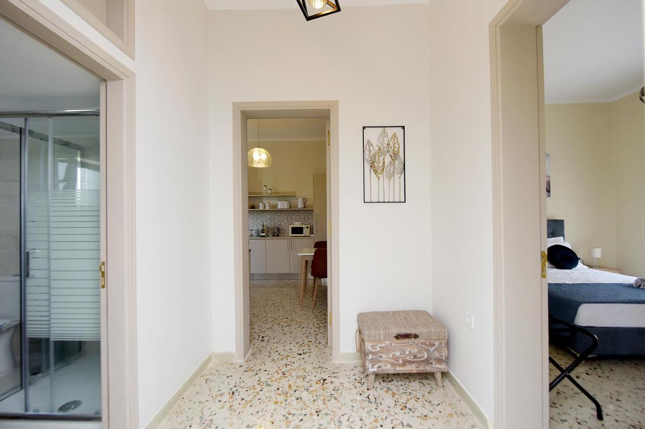 Alion House * Rhodes City