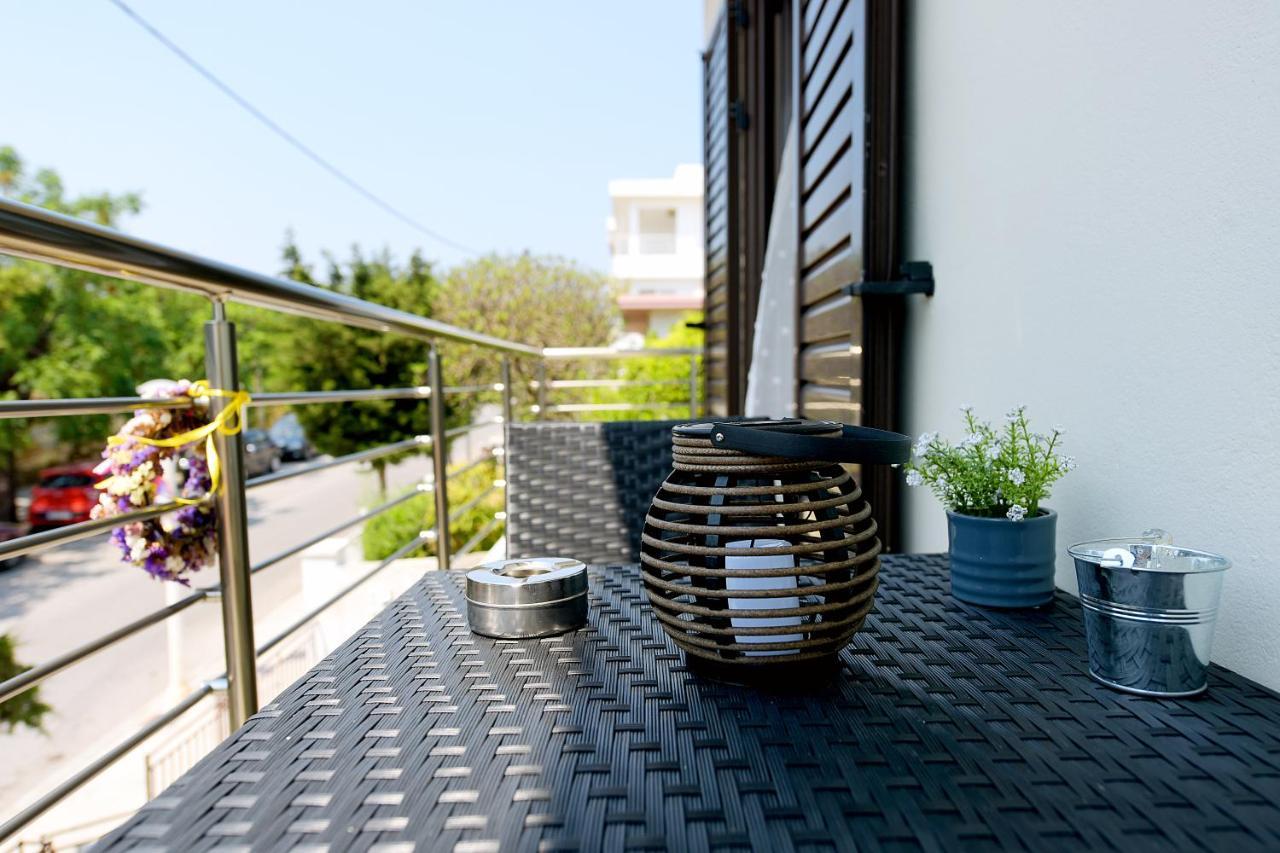 Alion House * Rhodes City