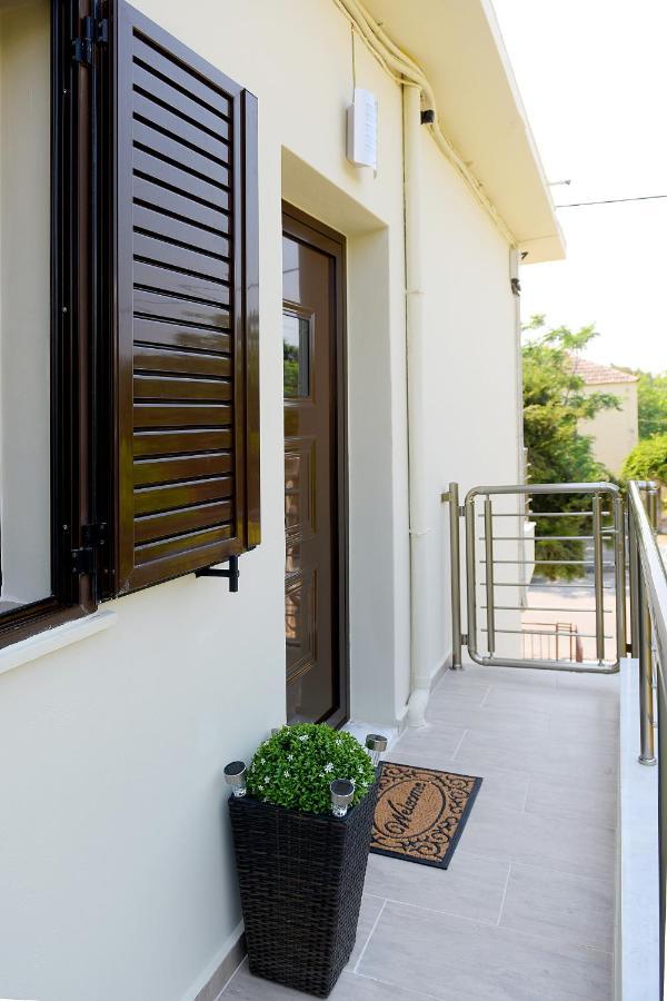 Holiday home Alion House *