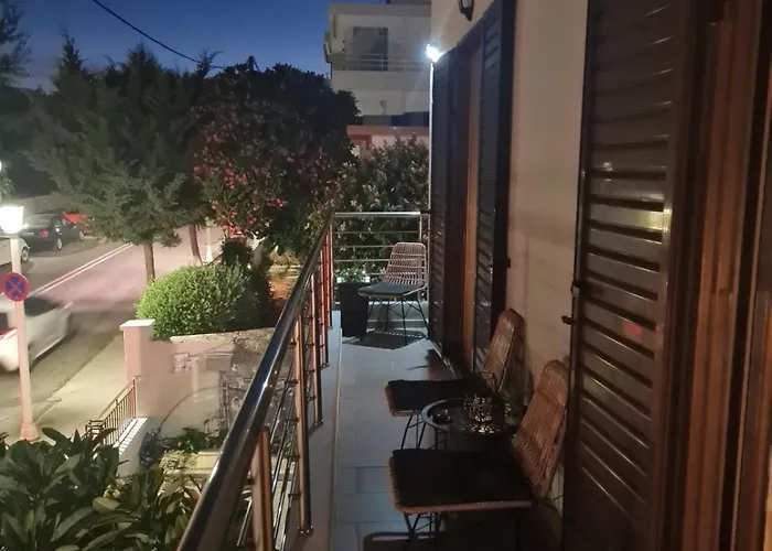 Alion House